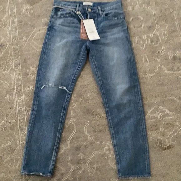 MOUSSY VINTAGE jean new with tag - Picture 7 of 10